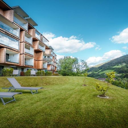 Sun Lodge Schladming By Schladming-Appartements Exterior foto