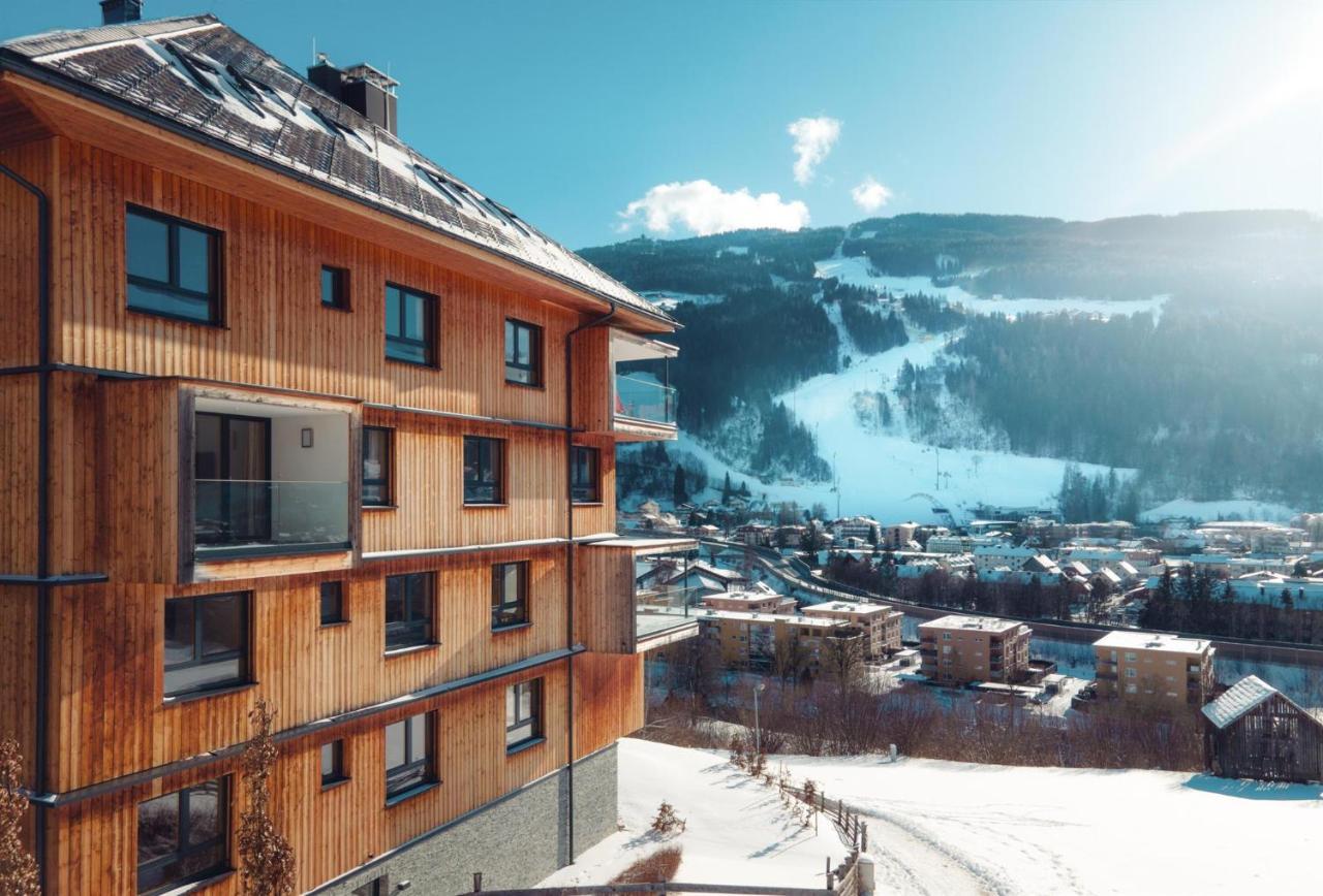Sun Lodge Schladming By Schladming-Appartements Exterior foto