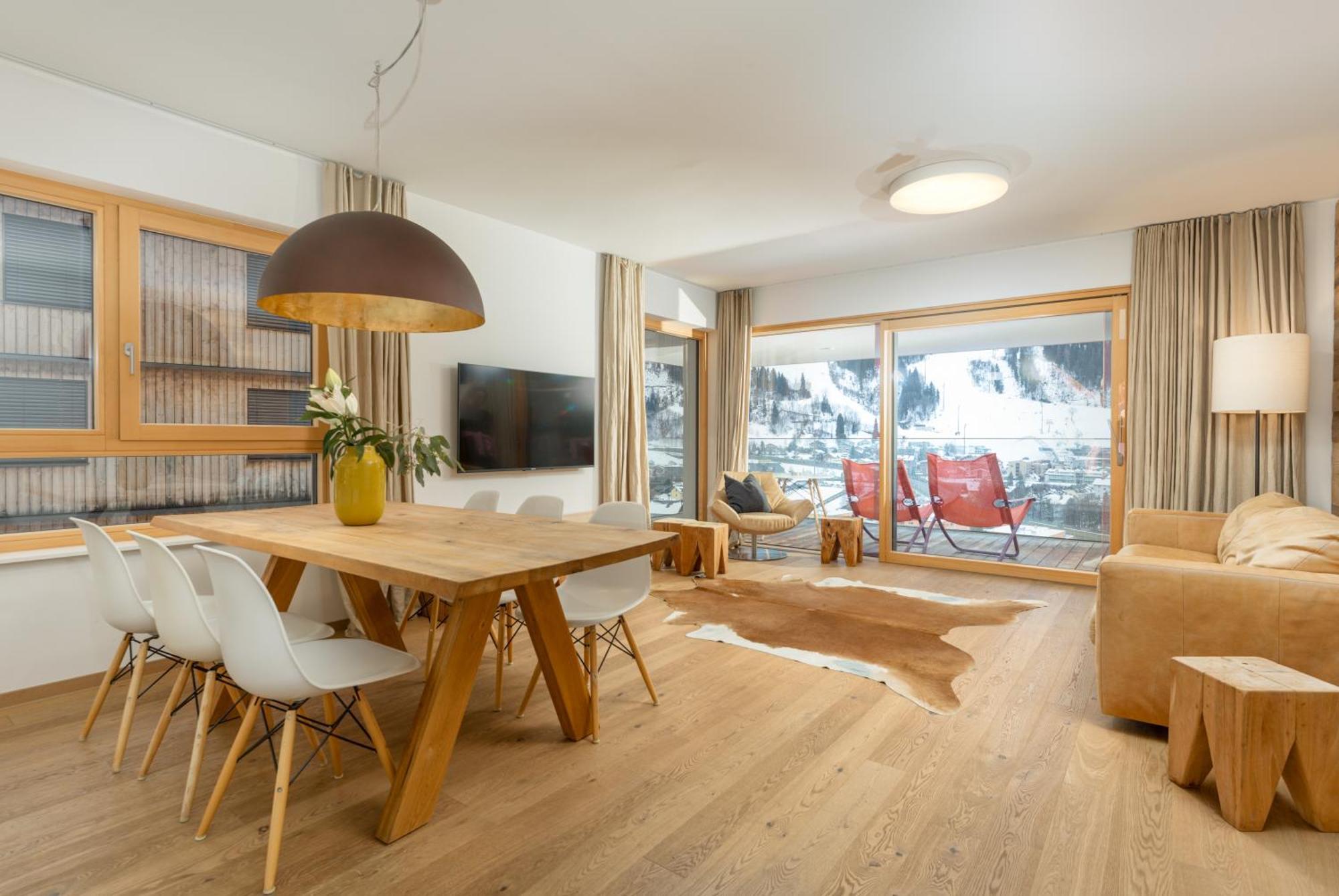 Sun Lodge Schladming By Schladming-Appartements Cameră foto