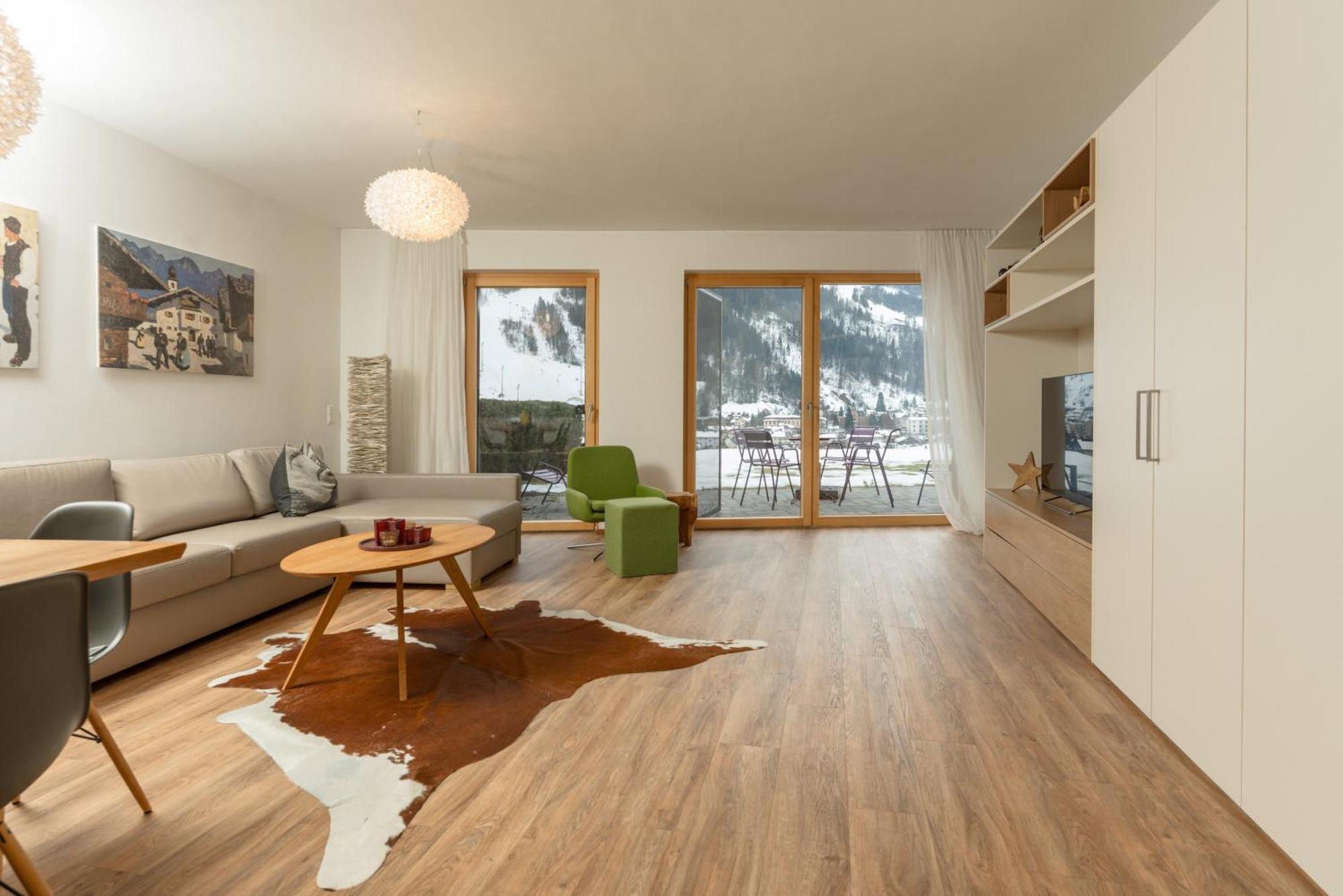 Sun Lodge Schladming By Schladming-Appartements Cameră foto