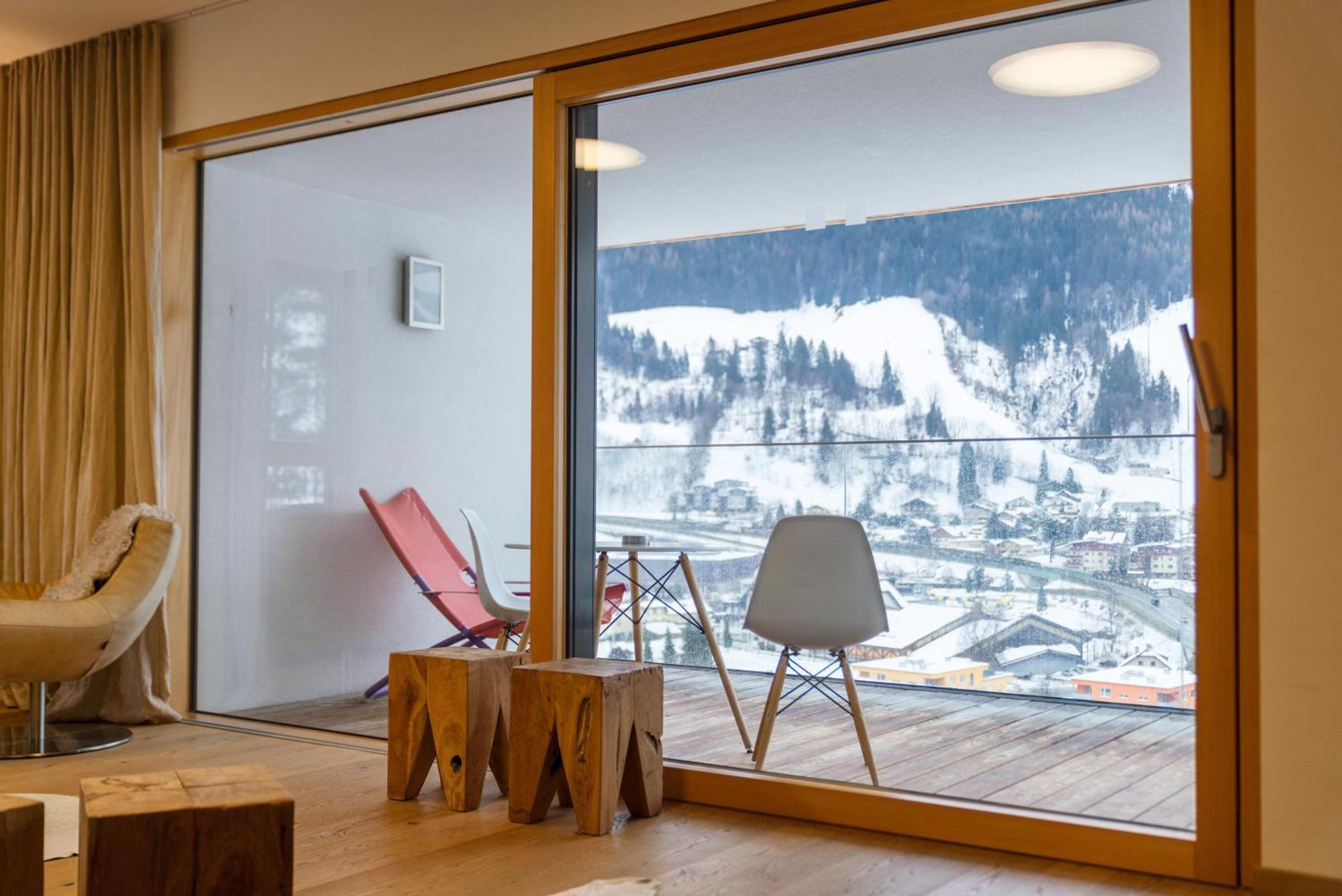 Sun Lodge Schladming By Schladming-Appartements Cameră foto