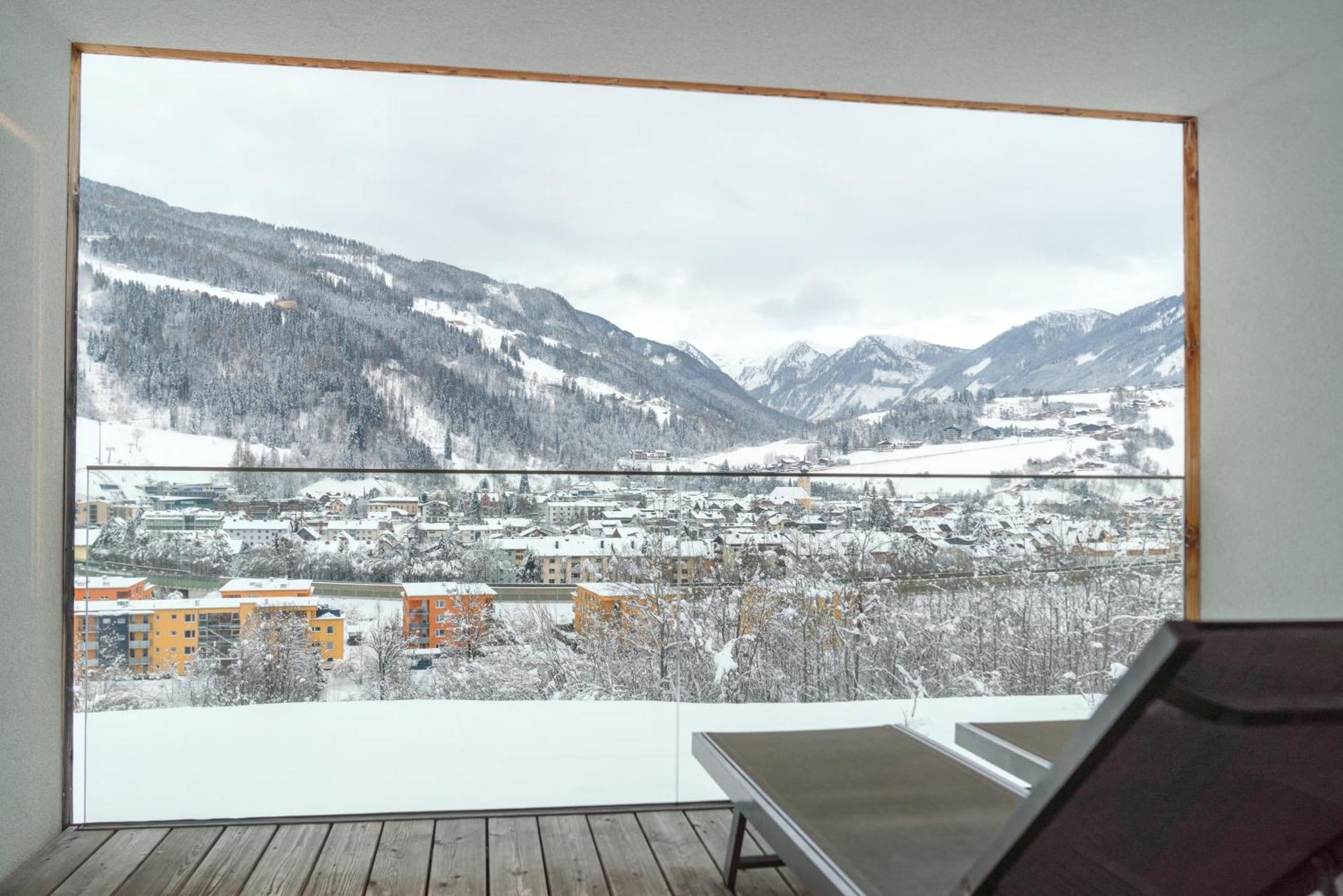 Sun Lodge Schladming By Schladming-Appartements Cameră foto