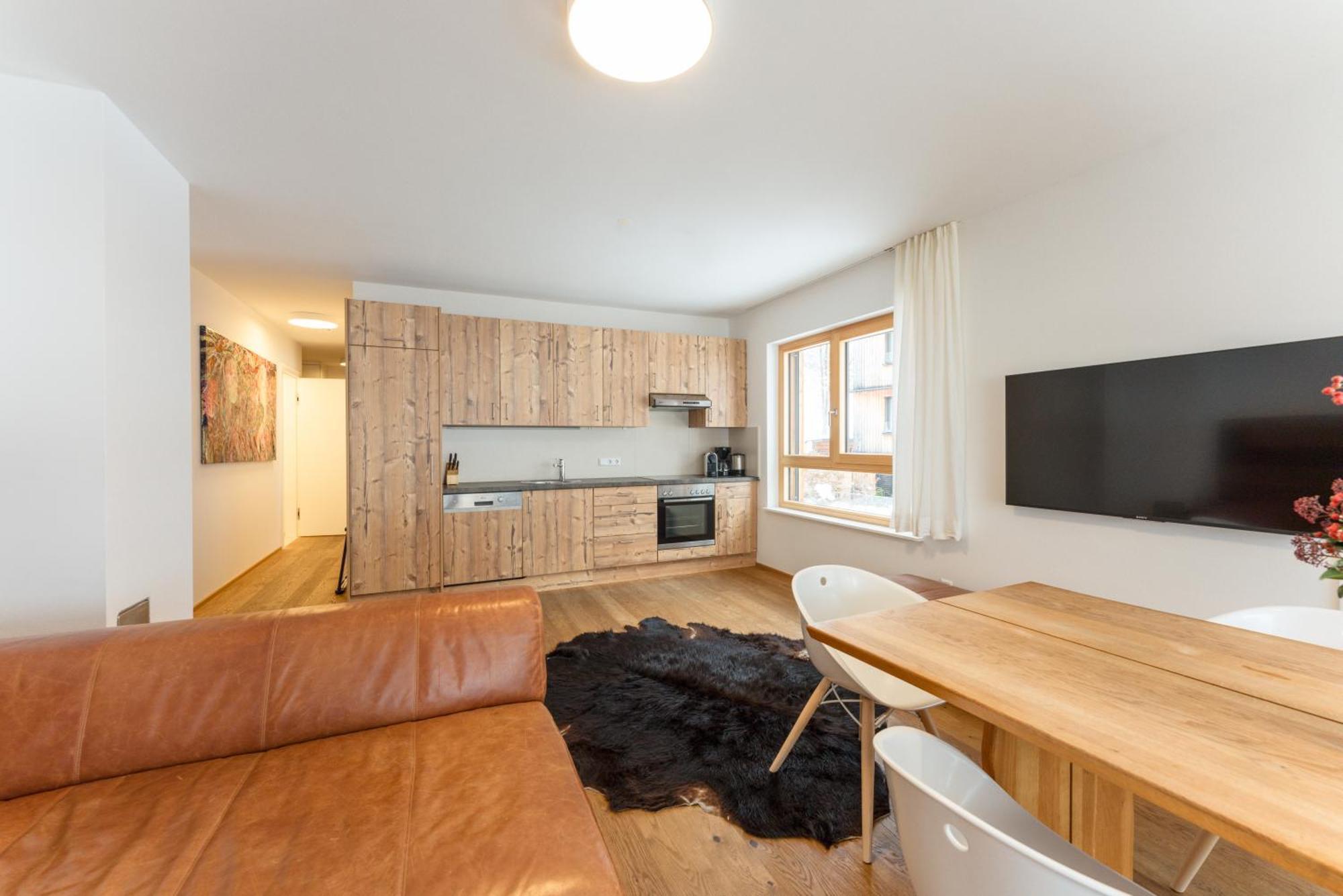 Sun Lodge Schladming By Schladming-Appartements Cameră foto