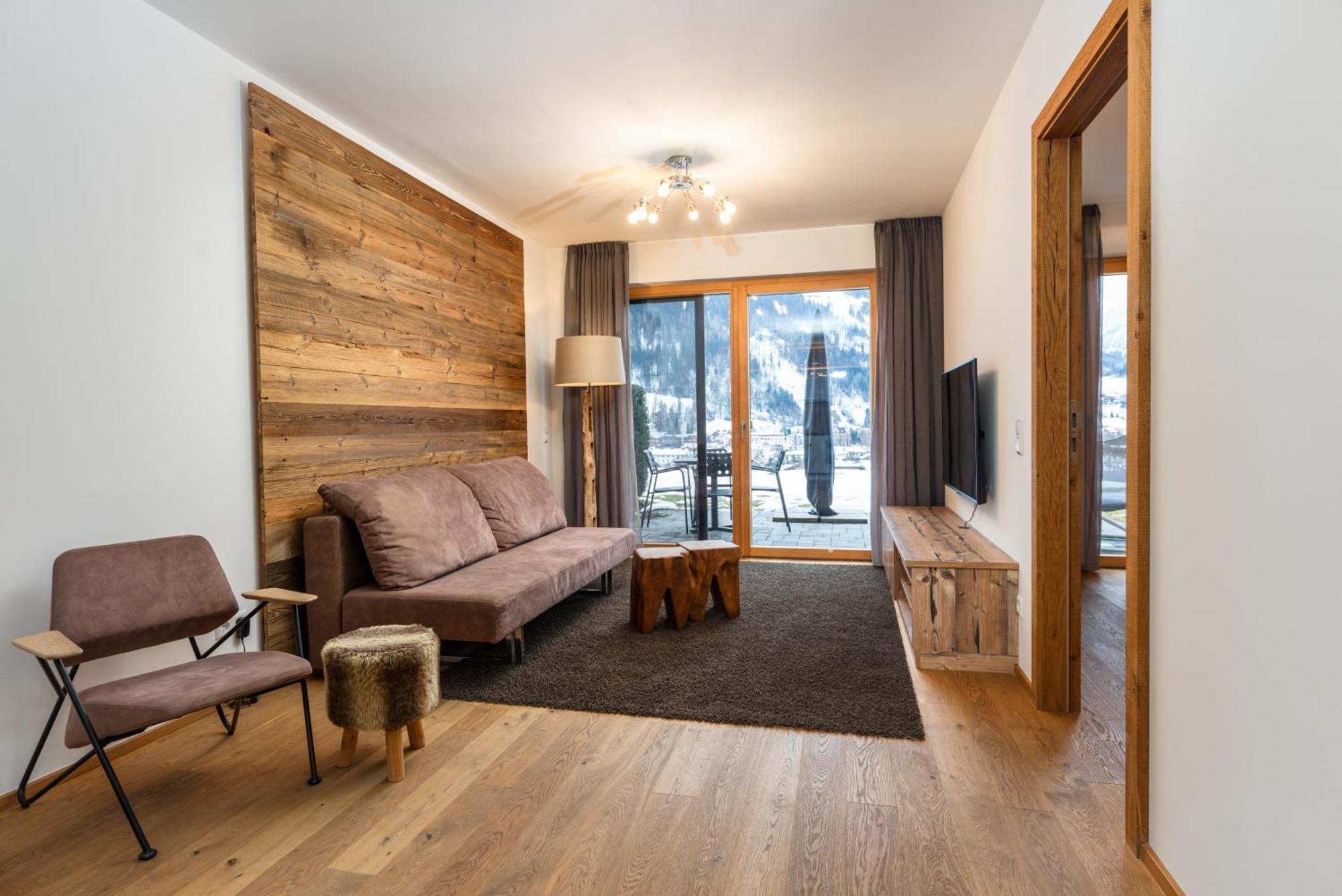 Sun Lodge Schladming By Schladming-Appartements Cameră foto