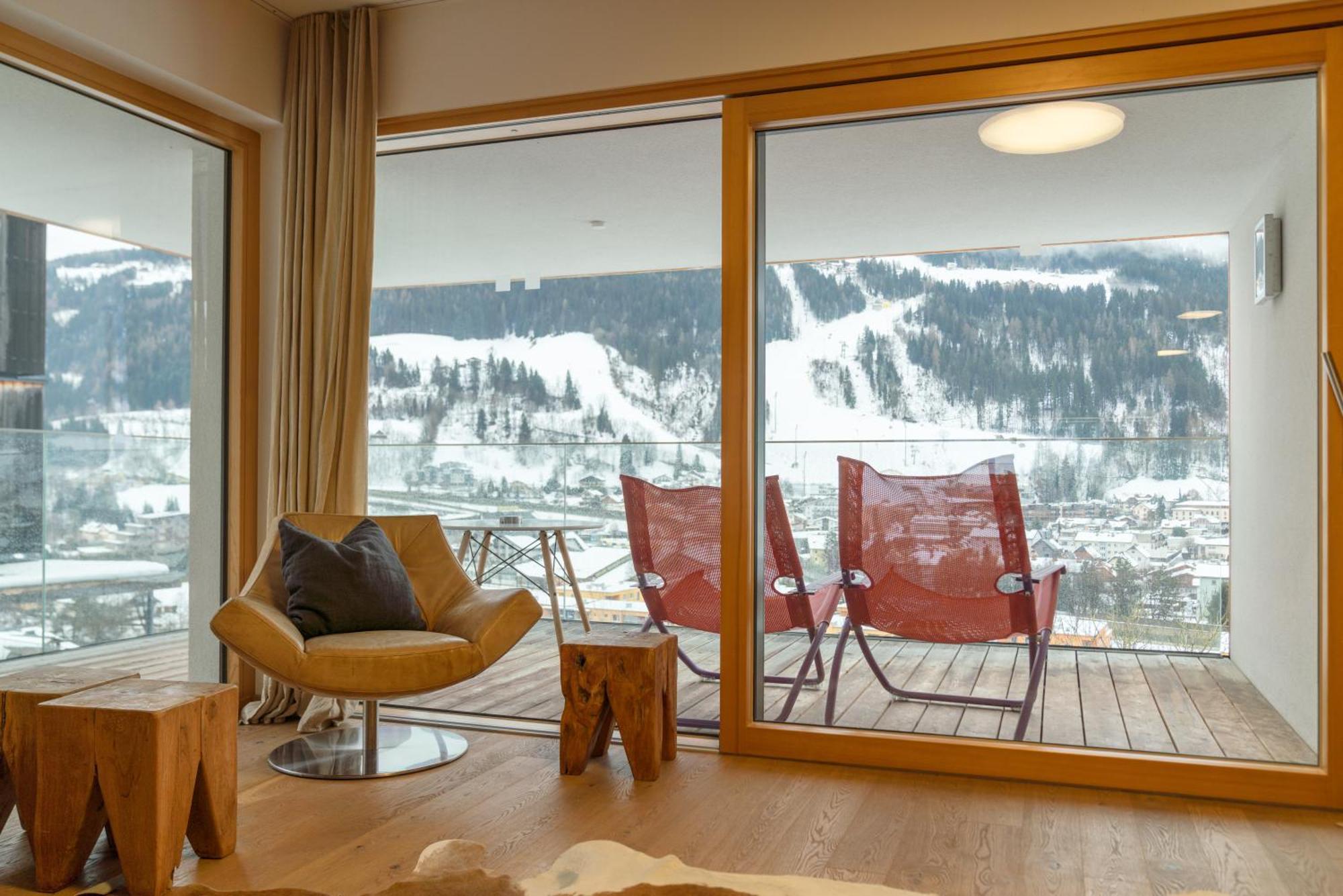 Sun Lodge Schladming By Schladming-Appartements Cameră foto