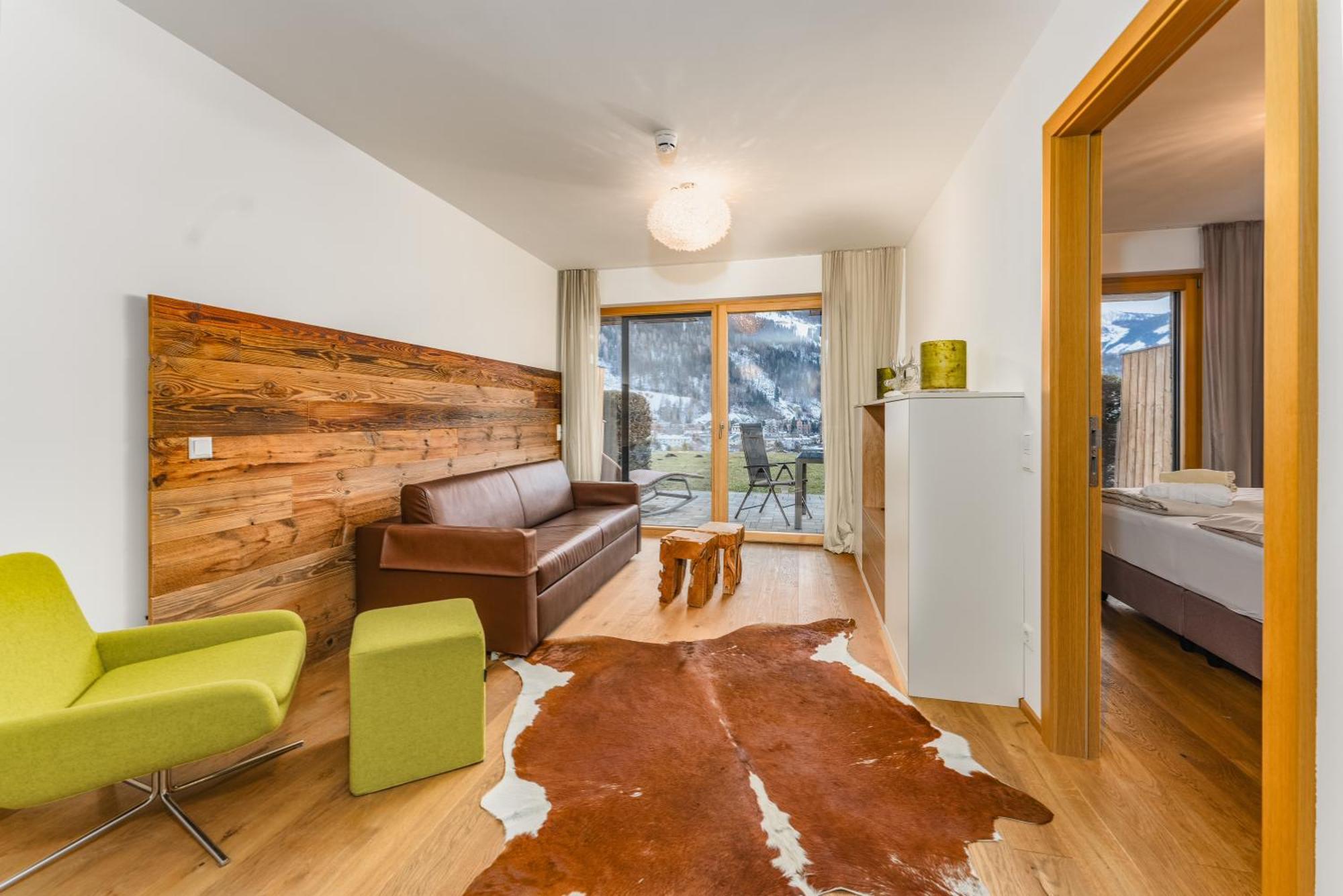 Sun Lodge Schladming By Schladming-Appartements Cameră foto