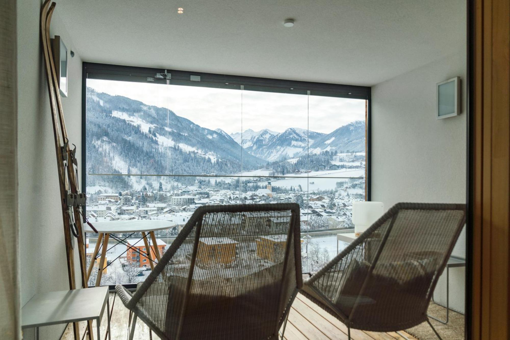 Sun Lodge Schladming By Schladming-Appartements Cameră foto
