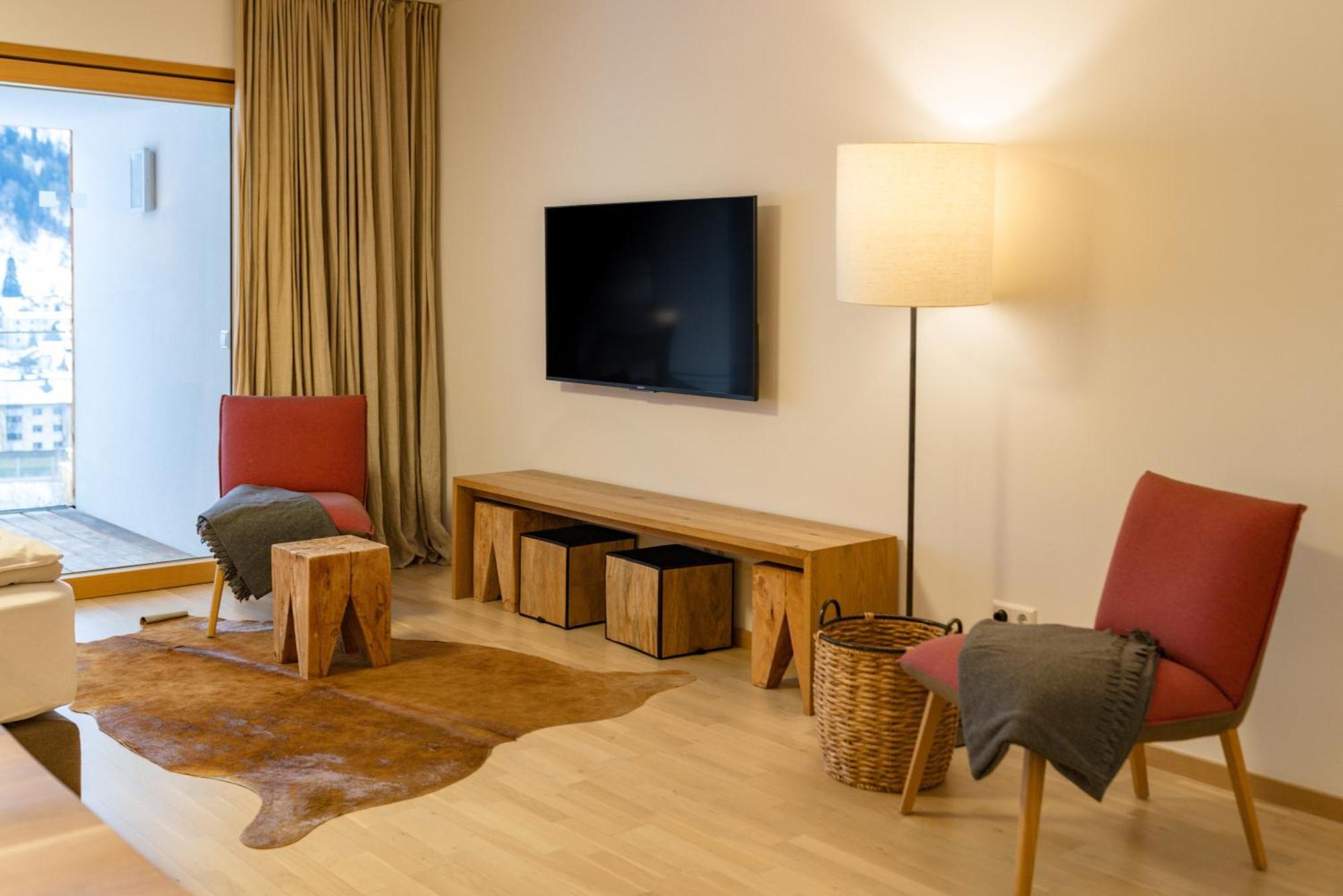Sun Lodge Schladming By Schladming-Appartements Cameră foto