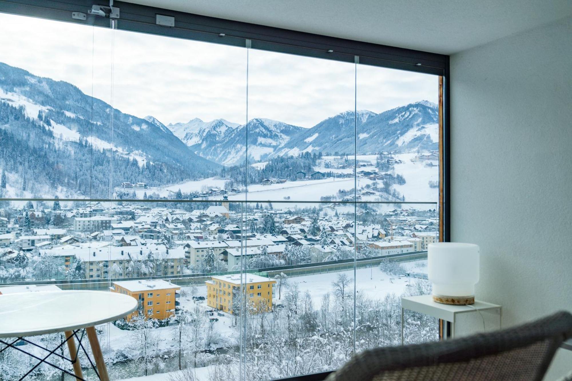 Sun Lodge Schladming By Schladming-Appartements Cameră foto