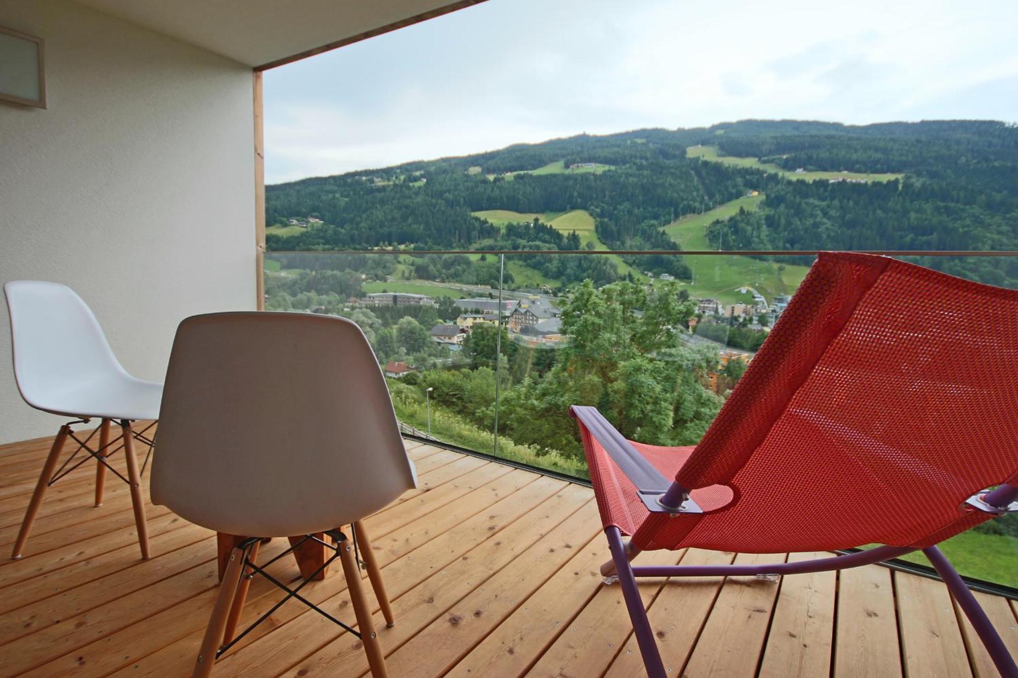 Sun Lodge Schladming By Schladming-Appartements Cameră foto