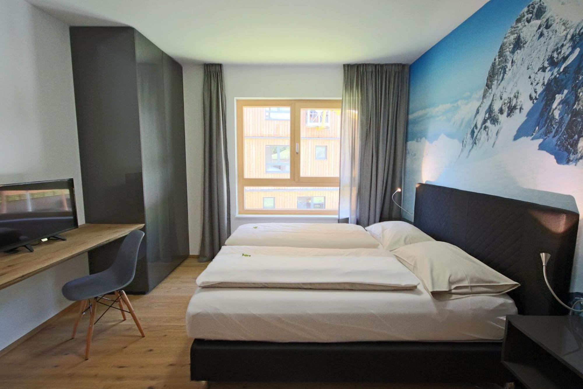 Sun Lodge Schladming By Schladming-Appartements Cameră foto