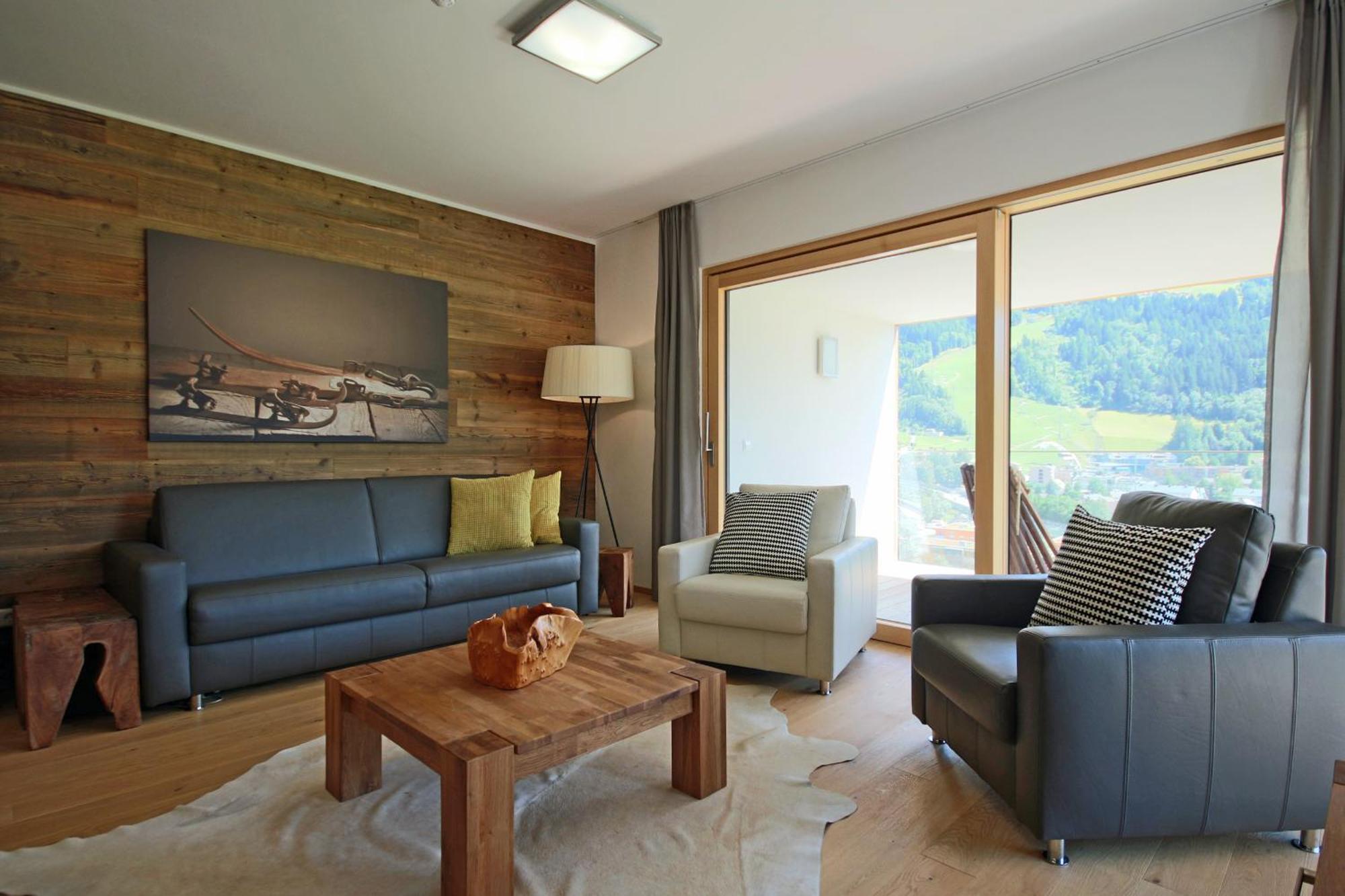 Sun Lodge Schladming By Schladming-Appartements Cameră foto