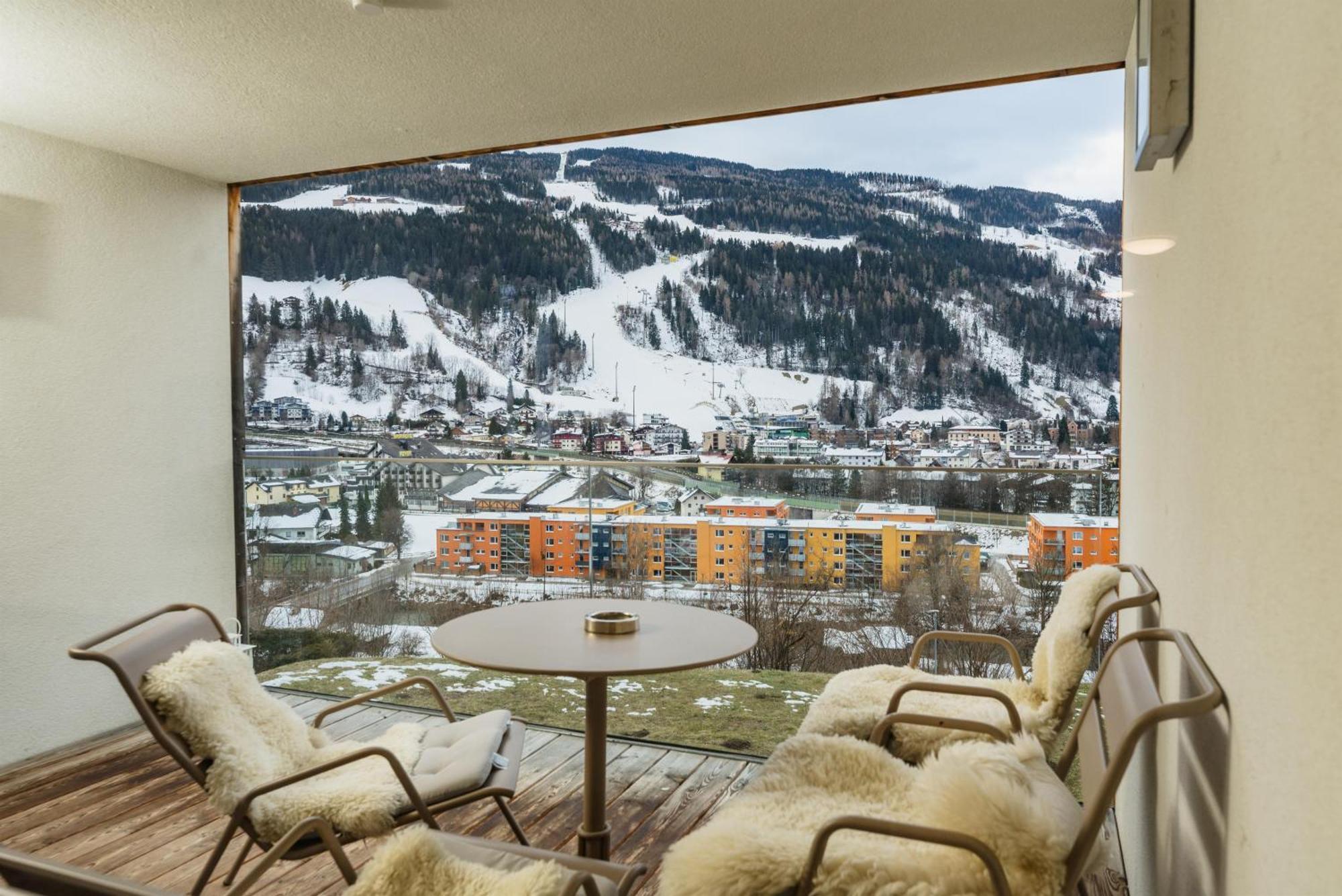 Sun Lodge Schladming By Schladming-Appartements Cameră foto