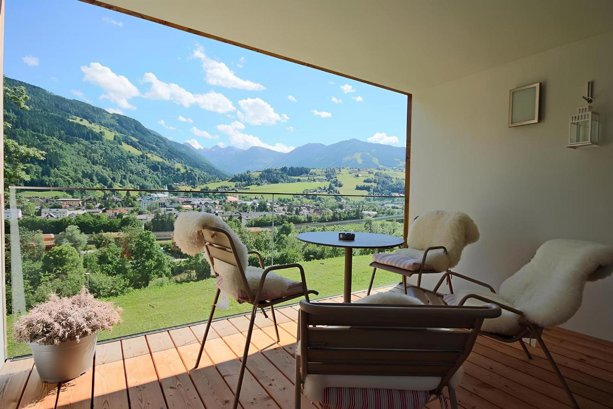 Sun Lodge Schladming By Schladming-Appartements Cameră foto