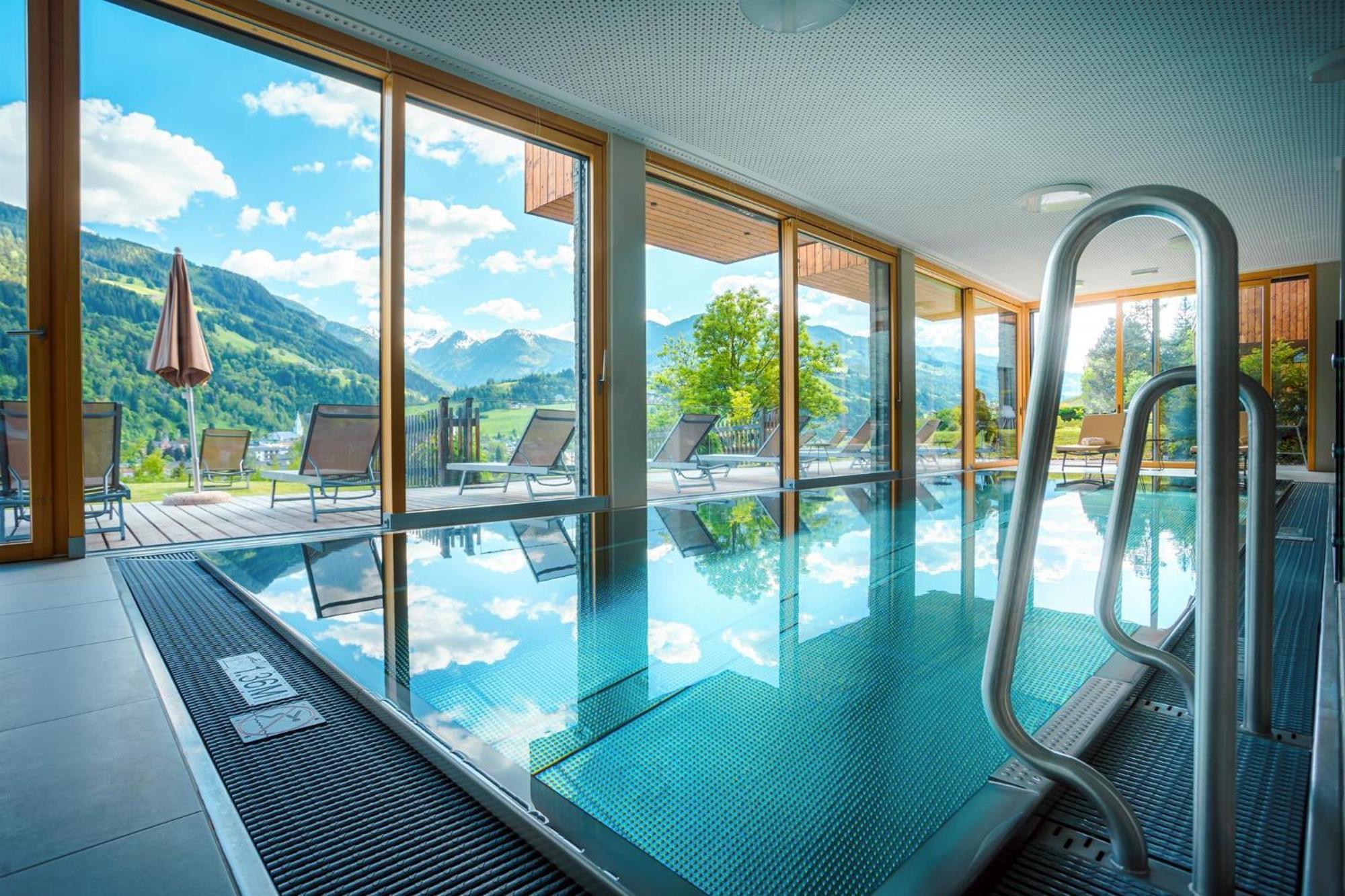 Sun Lodge Schladming By Schladming-Appartements Exterior foto