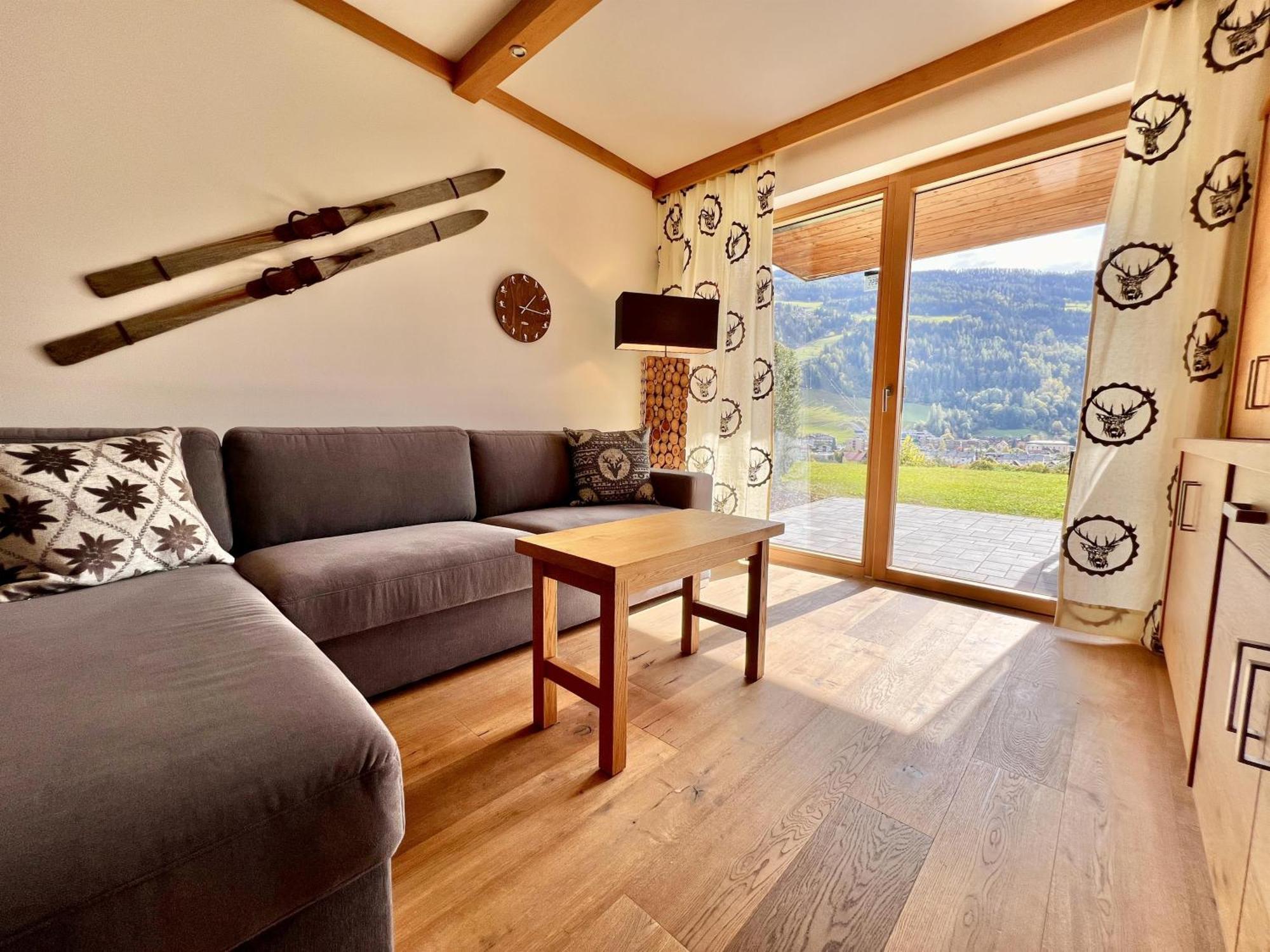 Sun Lodge Schladming By Schladming-Appartements Cameră foto